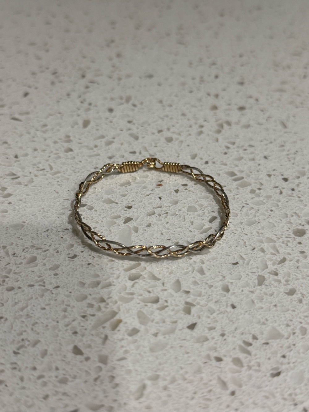 Ronaldo Bracelet